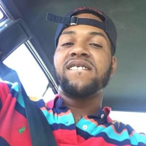 Meet your Posher, Blake